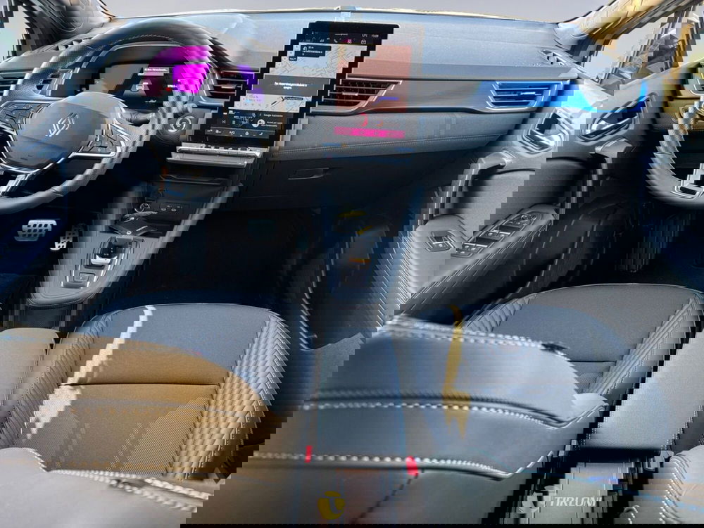 Renault Symbioz usata a Milano (11)