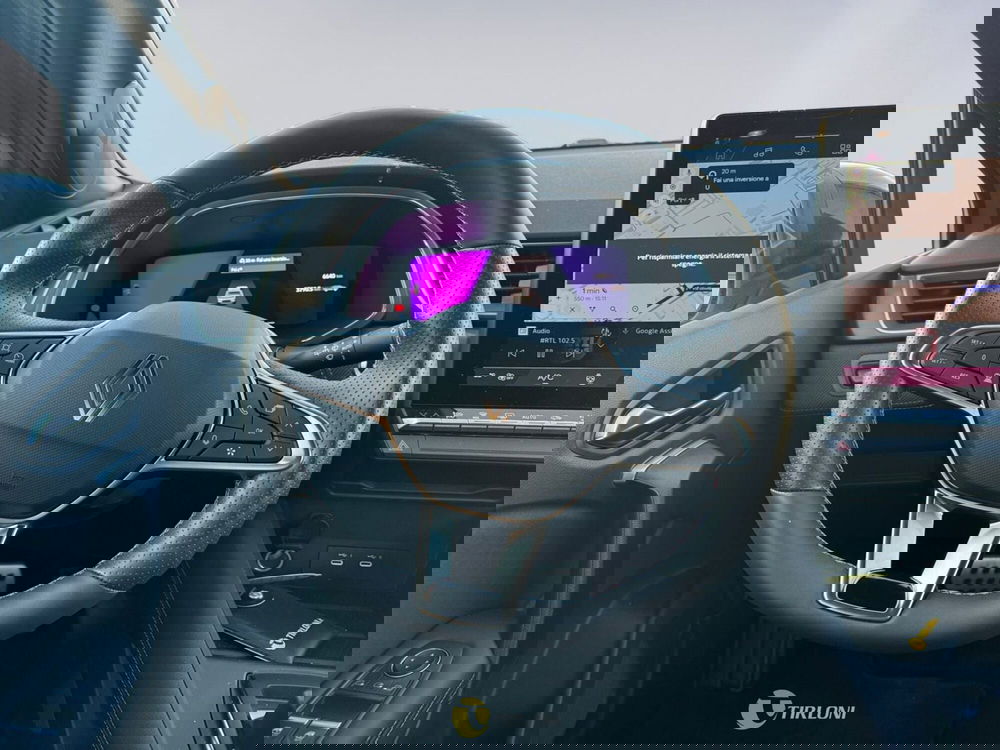 Renault Symbioz usata a Milano (13)