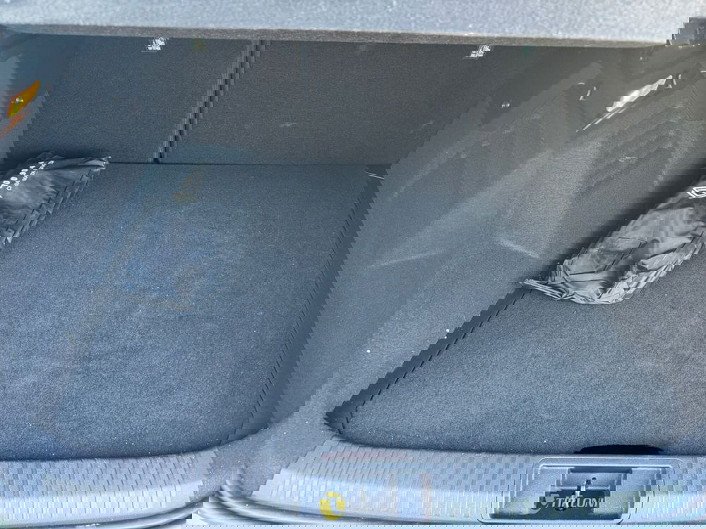 Renault Symbioz usata a Milano (15)