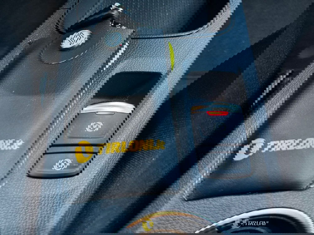 Renault Symbioz usata a Milano (16)