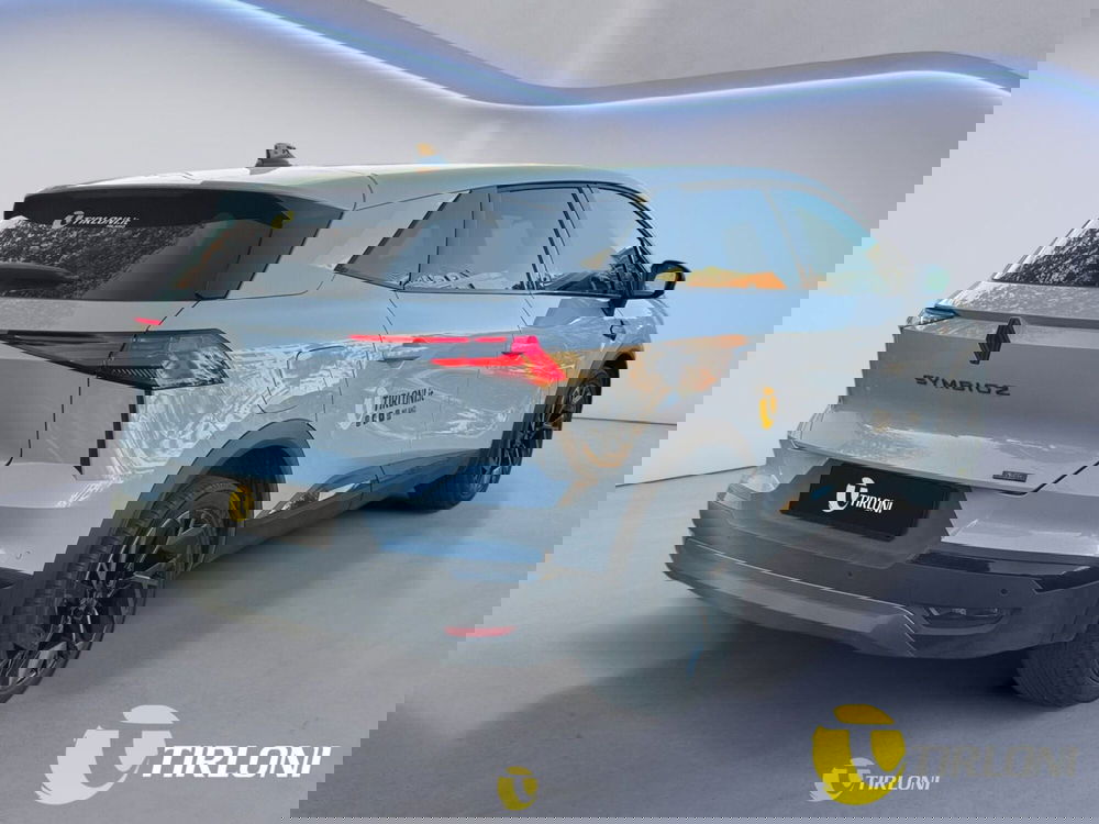 Renault Symbioz usata a Milano (4)