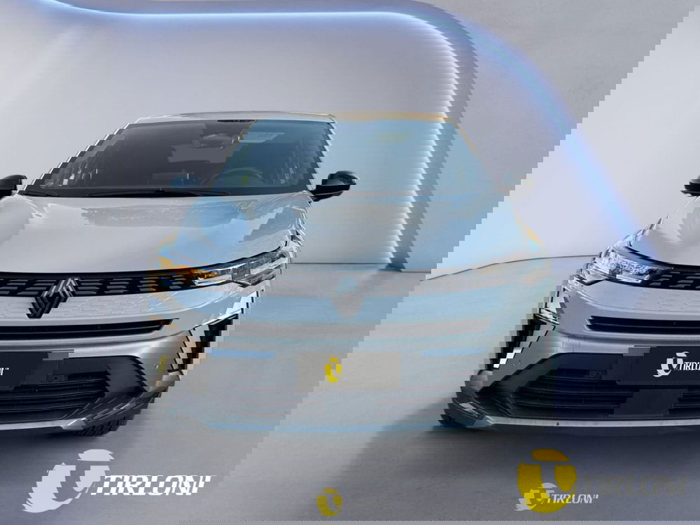 Renault Symbioz usata a Milano (5)