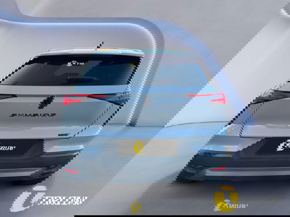 Renault Symbioz usata a Milano (6)