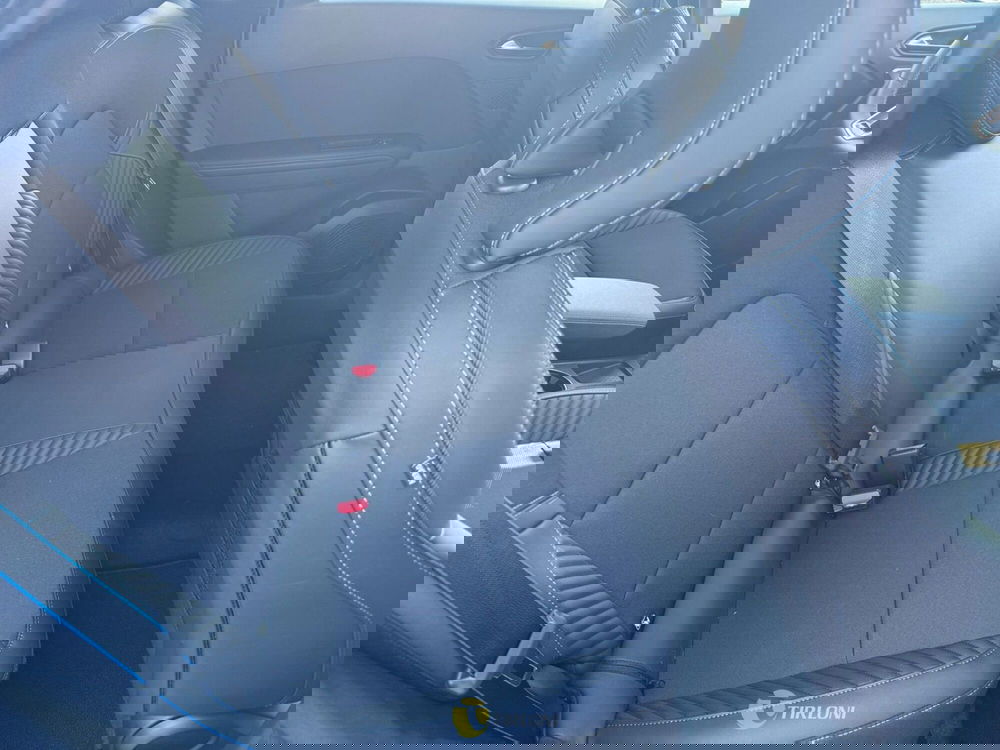 Renault Symbioz usata a Milano (9)