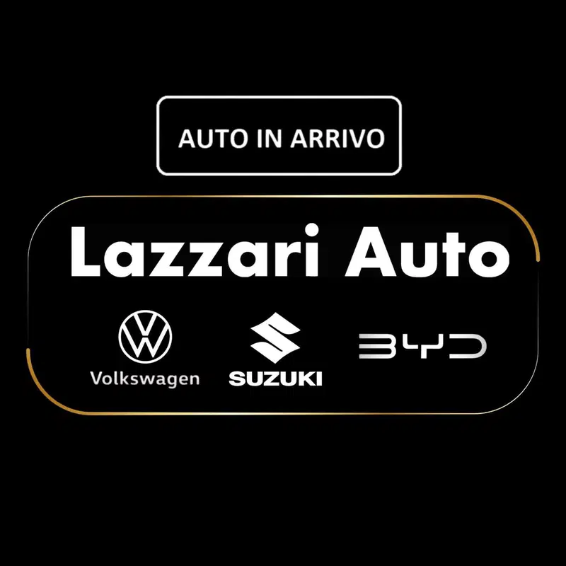 Volkswagen T-Cross nuova a Lodi
