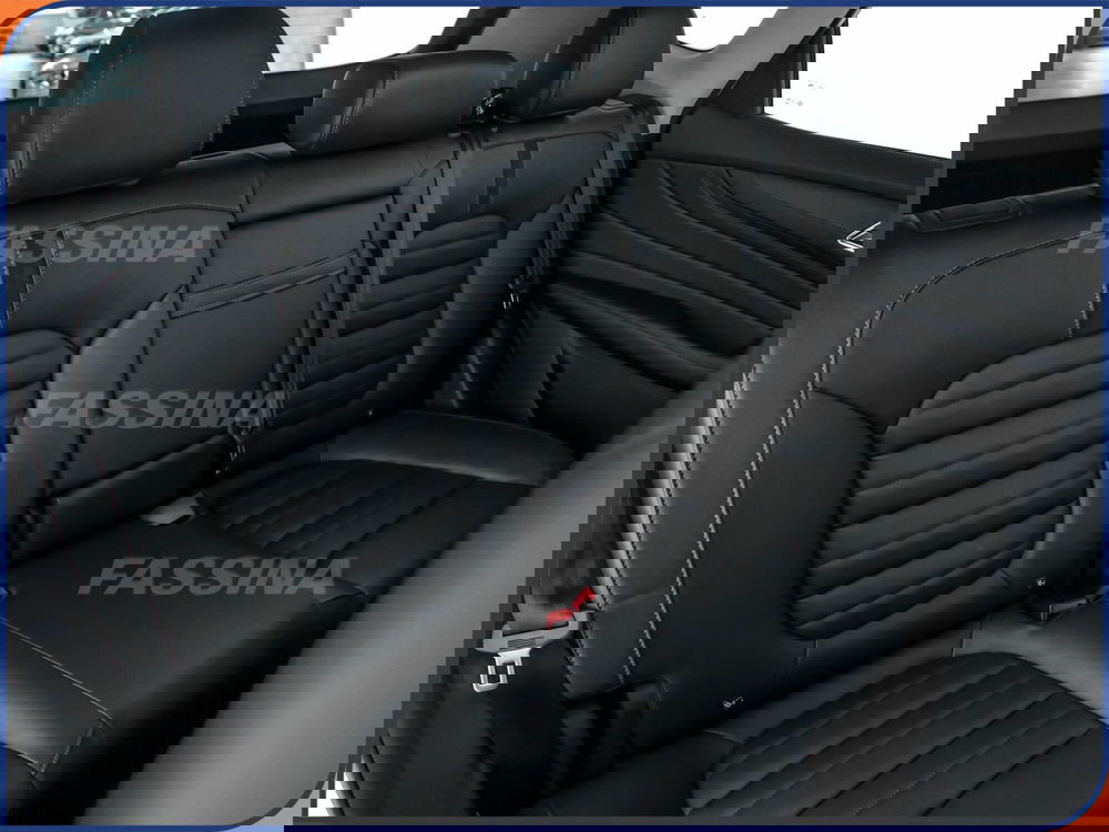 Mg HS usata a Milano (11)