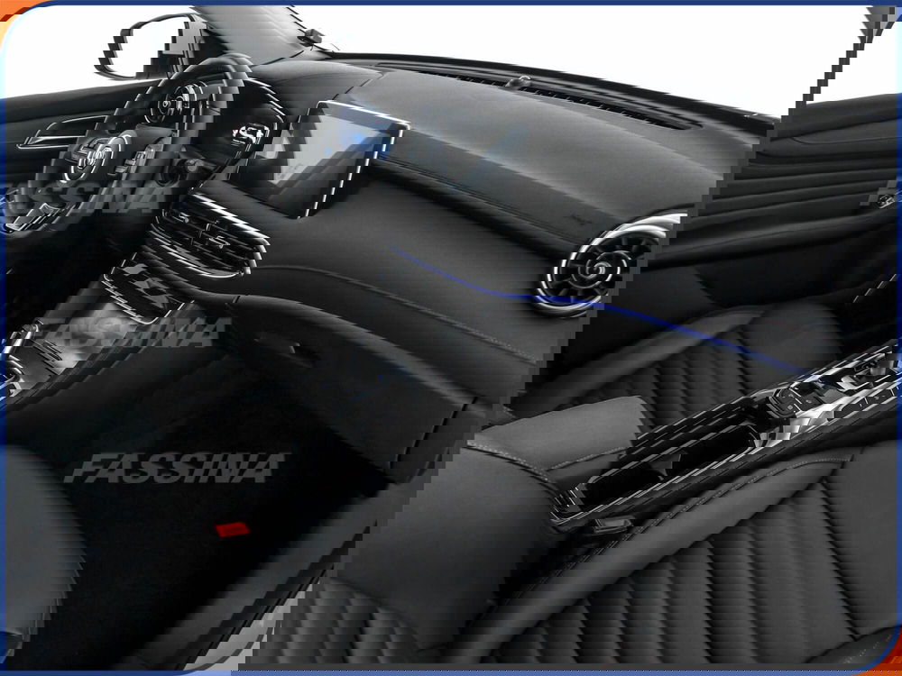 Mg HS usata a Milano (13)