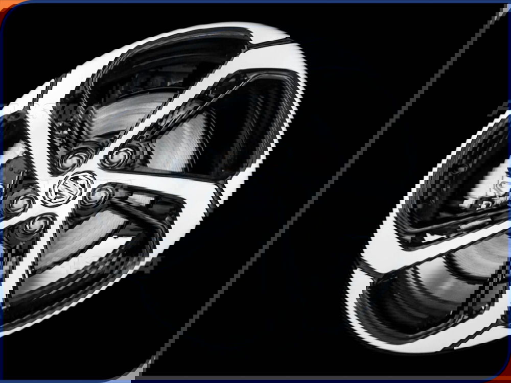 Mg HS usata a Milano (6)