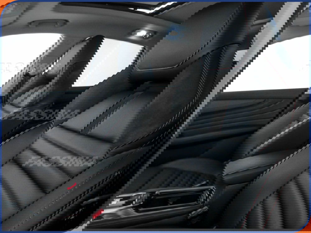 Mg HS usata a Milano (8)