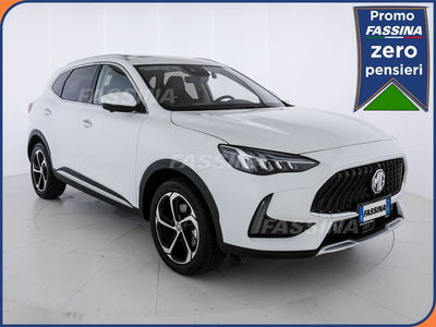 Mg HS HS 1.5T-GDI AT Luxury del 2024 usata a Milano