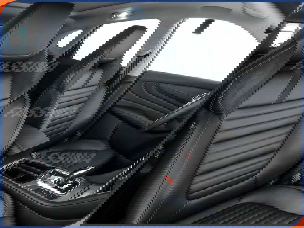 Mg HS usata a Milano (12)