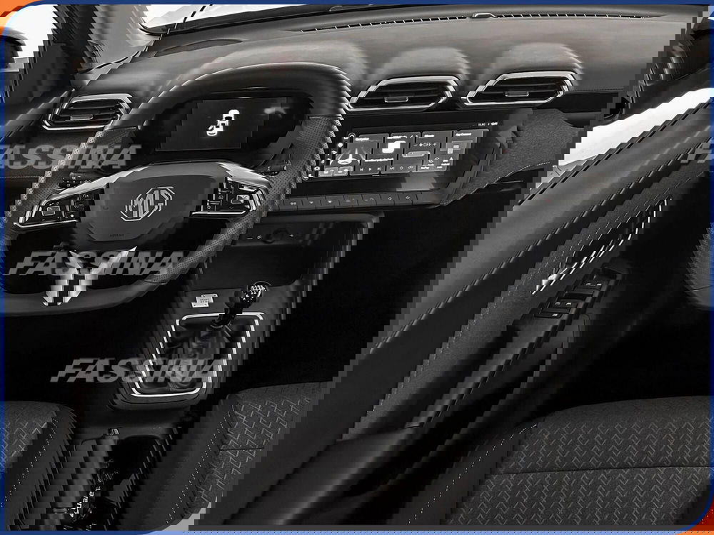 Mg ZS nuova a Milano (10)