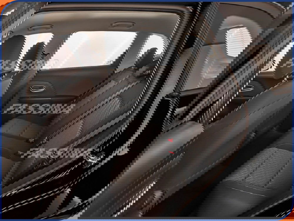 Mg ZS nuova a Milano (11)