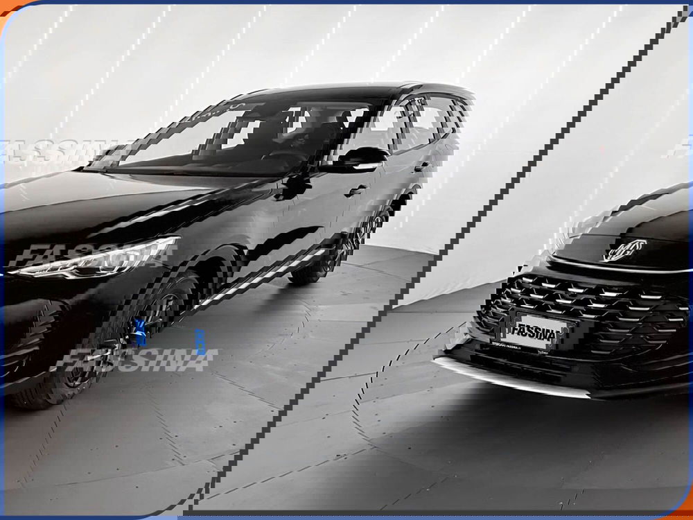 Mg ZS nuova a Milano (3)