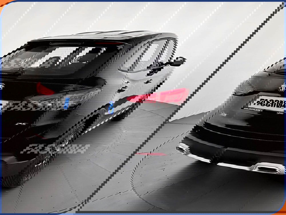 Mg ZS nuova a Milano (6)