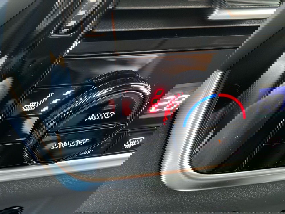 Nissan Qashqai nuova a Parma (12)