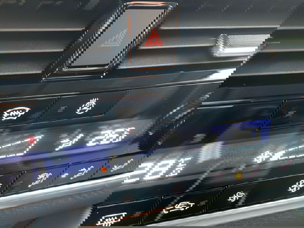 Nissan Qashqai nuova a Parma (13)