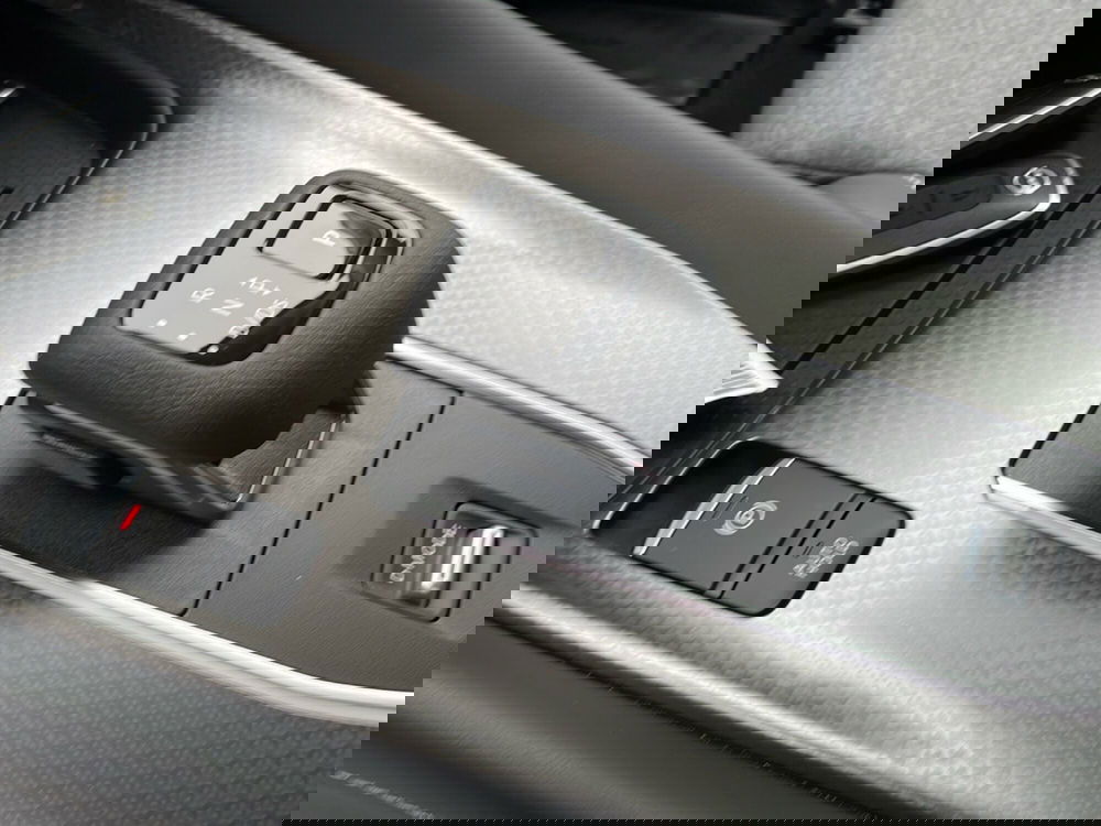 Nissan Qashqai nuova a Parma (14)