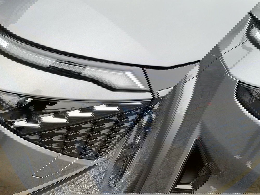 Nissan Qashqai nuova a Parma (16)