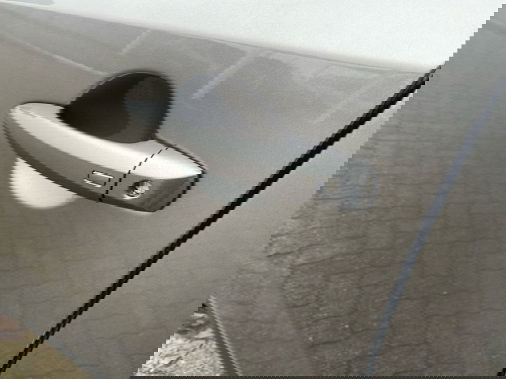 Nissan Qashqai nuova a Parma (18)