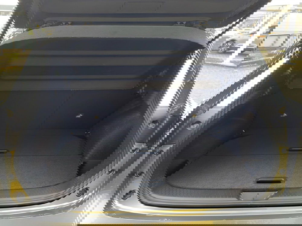 Nissan Qashqai nuova a Parma (20)