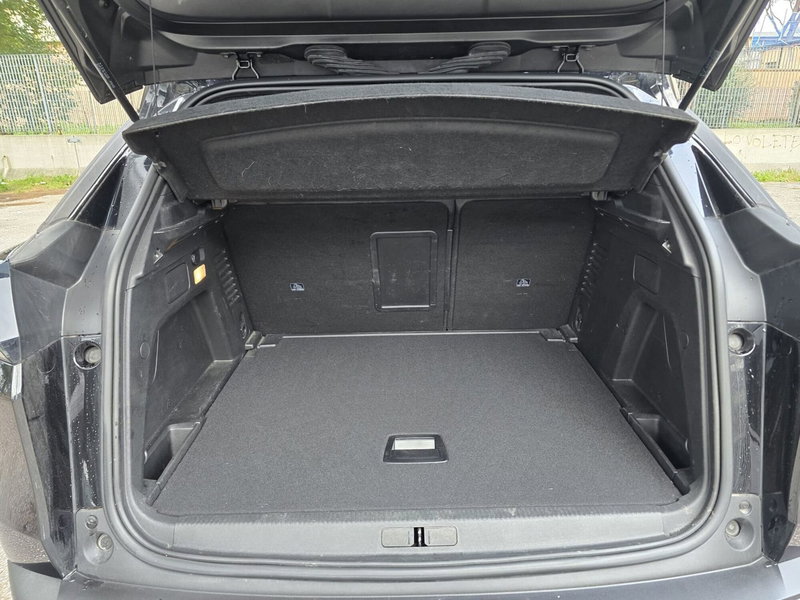 Peugeot 3008 usata a Massa-Carrara (12)