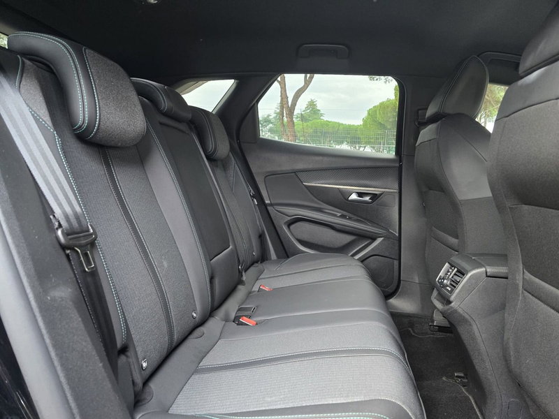 Peugeot 3008 usata a Massa-Carrara (13)