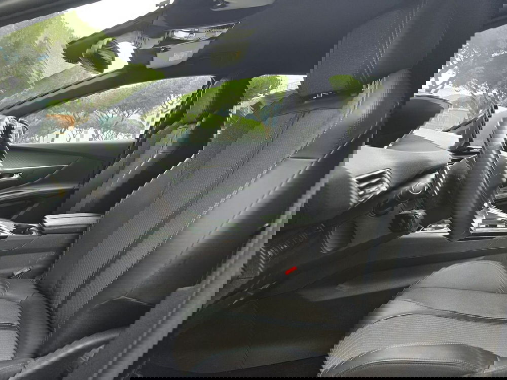 Peugeot 3008 usata a Massa-Carrara (15)