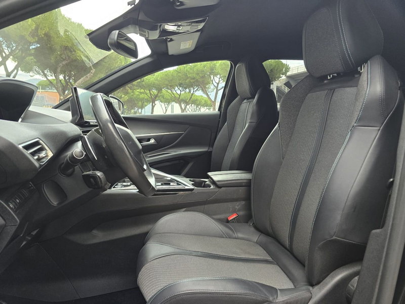 Peugeot 3008 usata a Massa-Carrara (15)