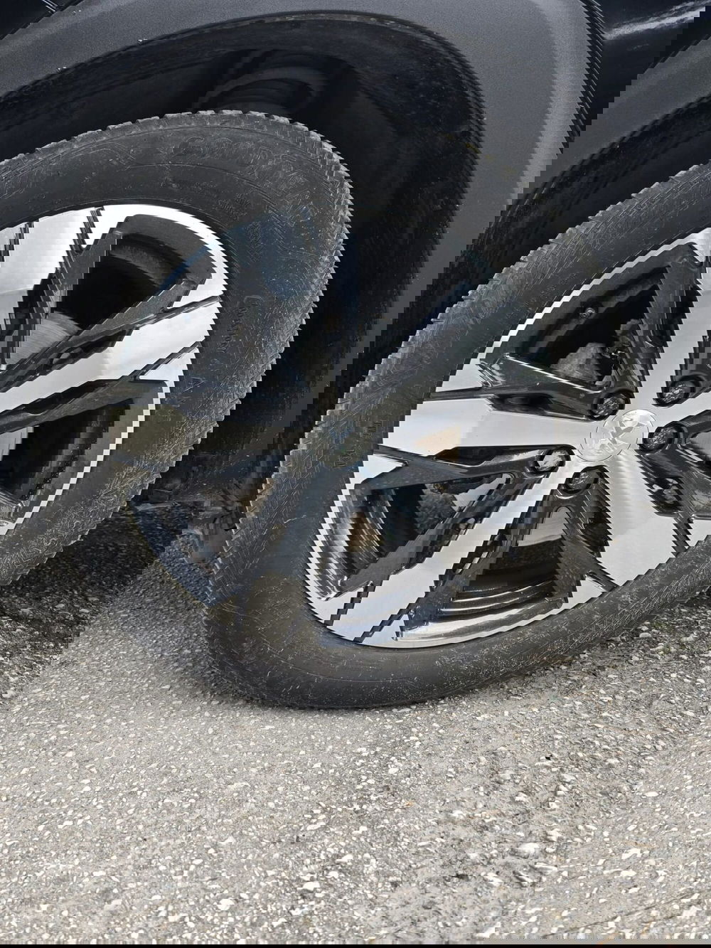 Peugeot 3008 usata a Massa-Carrara (16)