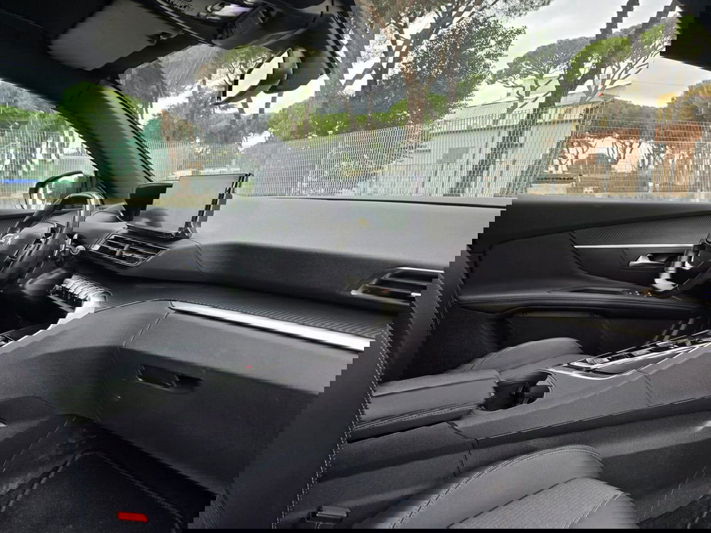 Peugeot 3008 usata a Massa-Carrara (20)