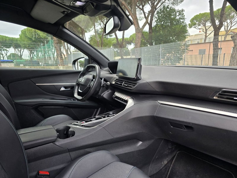 Peugeot 3008 usata a Massa-Carrara (20)