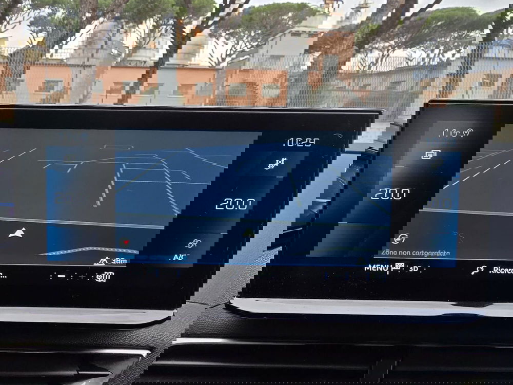 Peugeot 3008 usata a Massa-Carrara (9)