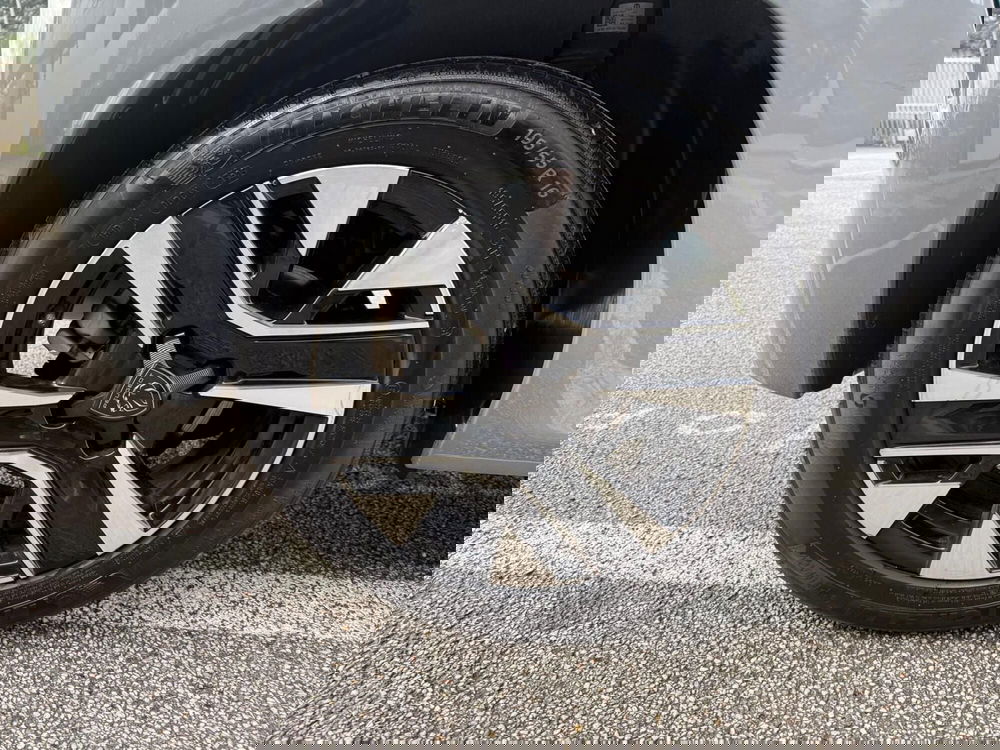 Peugeot 208 usata a Massa-Carrara (11)