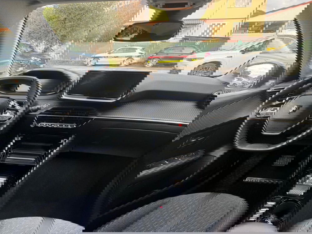 Peugeot 208 usata a Massa-Carrara (6)