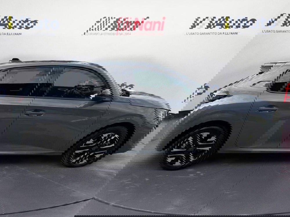 Peugeot 208 usata a Massa-Carrara (7)