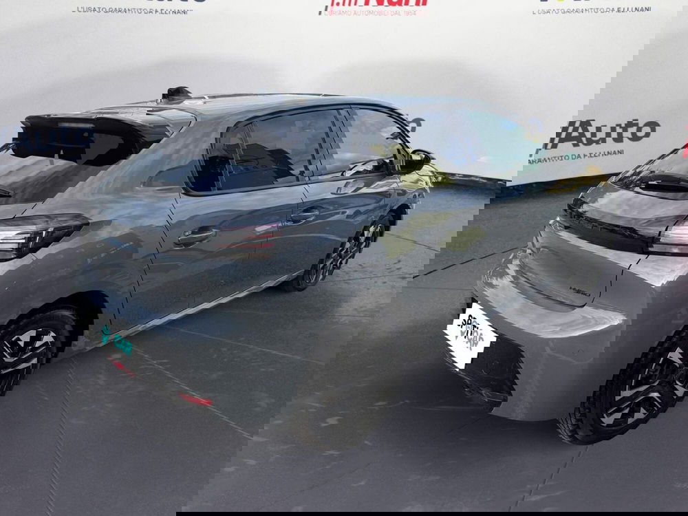 Peugeot 208 usata a Massa-Carrara (8)