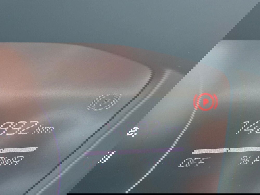 Peugeot 208 usata a Massa-Carrara (9)