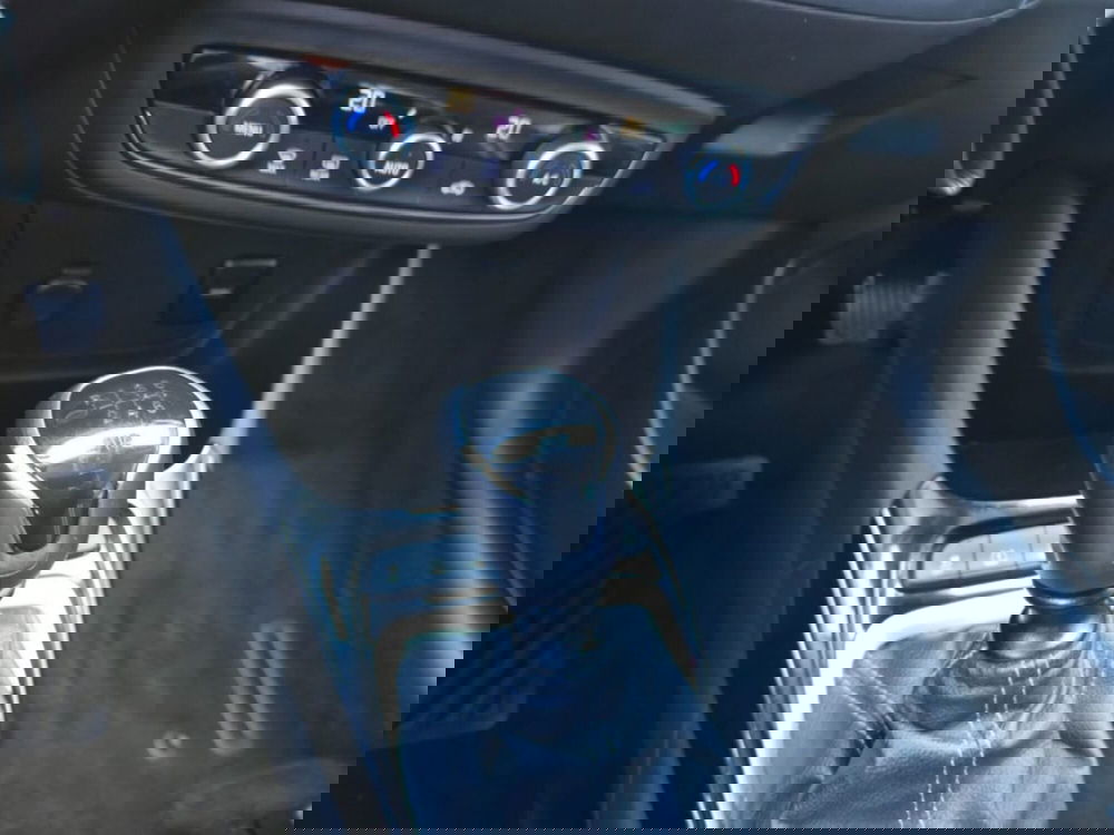 Opel Crossland usata a Foggia (13)