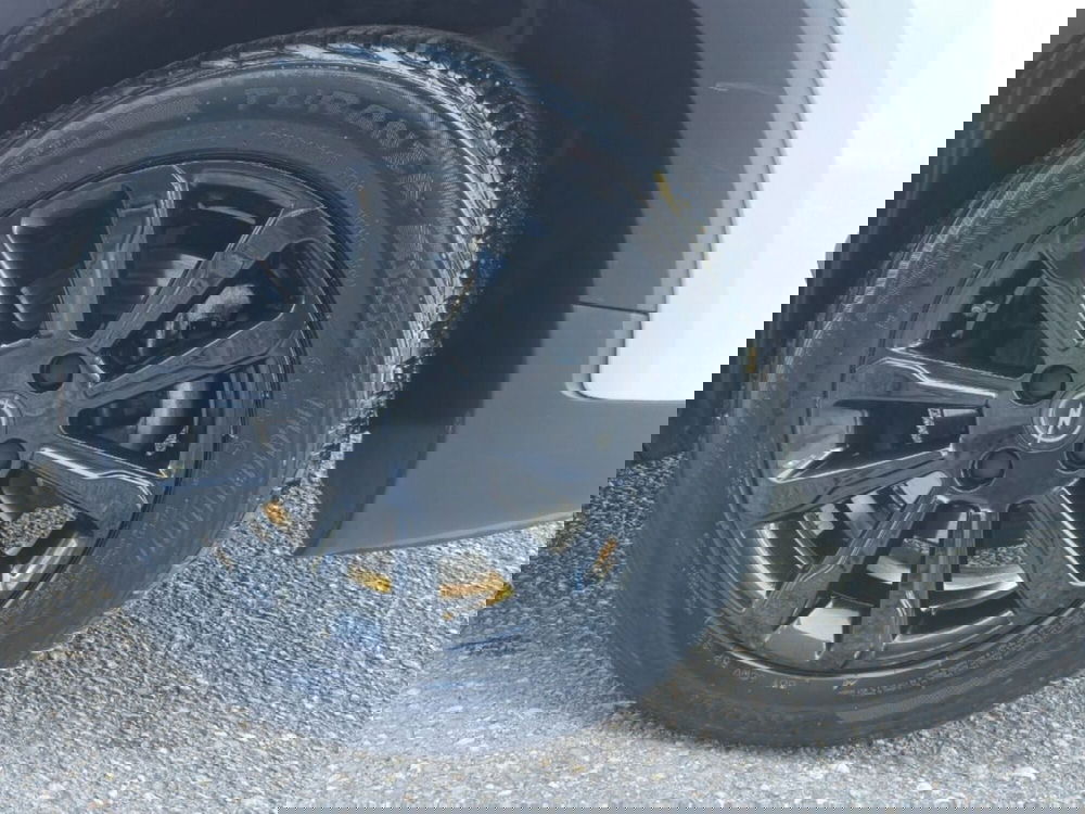 Opel Crossland usata a Foggia (8)