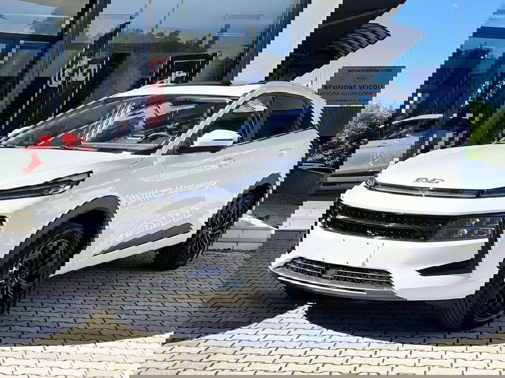 Evo Evo 7 Kairos nuova a Chieti