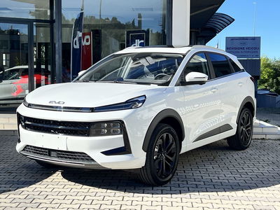 Evo Evo 7 Kairos 1.5 turbo 174cv dct nuova a Chieti