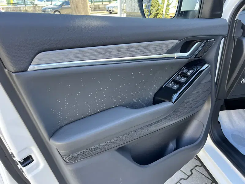 Evo Evo 7 Kairos nuova a Chieti (10)