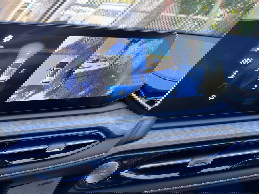 Evo Evo 7 Kairos nuova a Chieti (11)