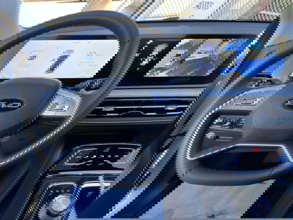 Evo Evo 7 Kairos nuova a Chieti (12)