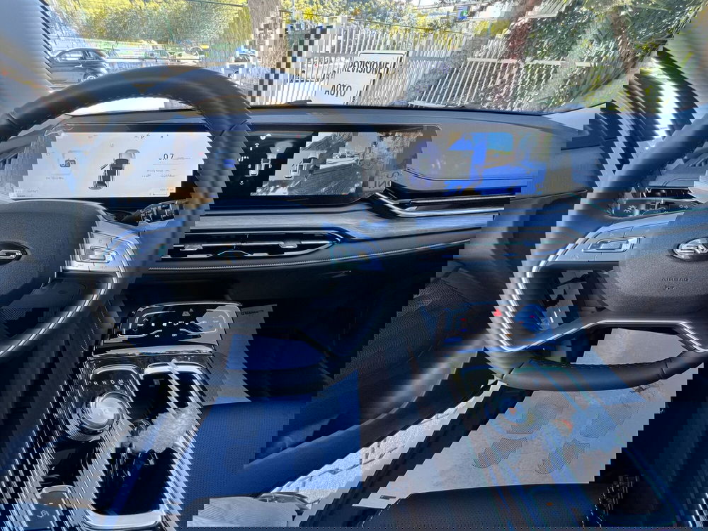 Evo Evo 7 Kairos nuova a Chieti (13)