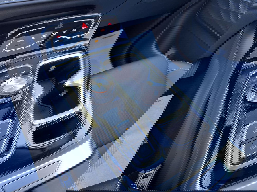 Evo Evo 7 Kairos nuova a Chieti (14)