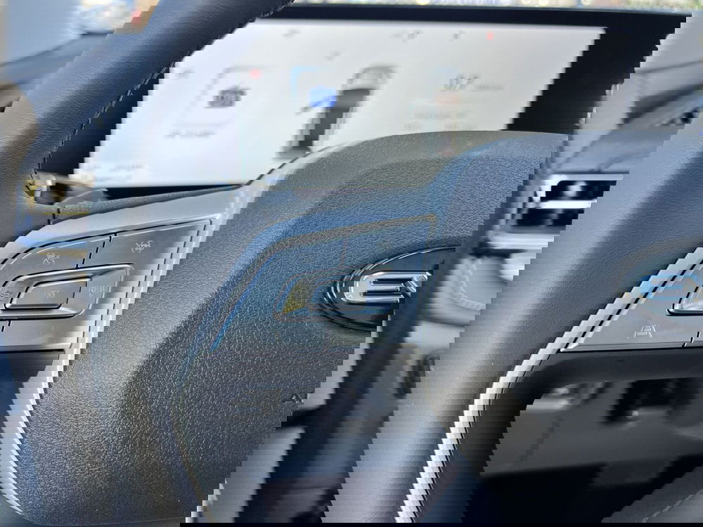 Evo Evo 7 Kairos nuova a Chieti (16)