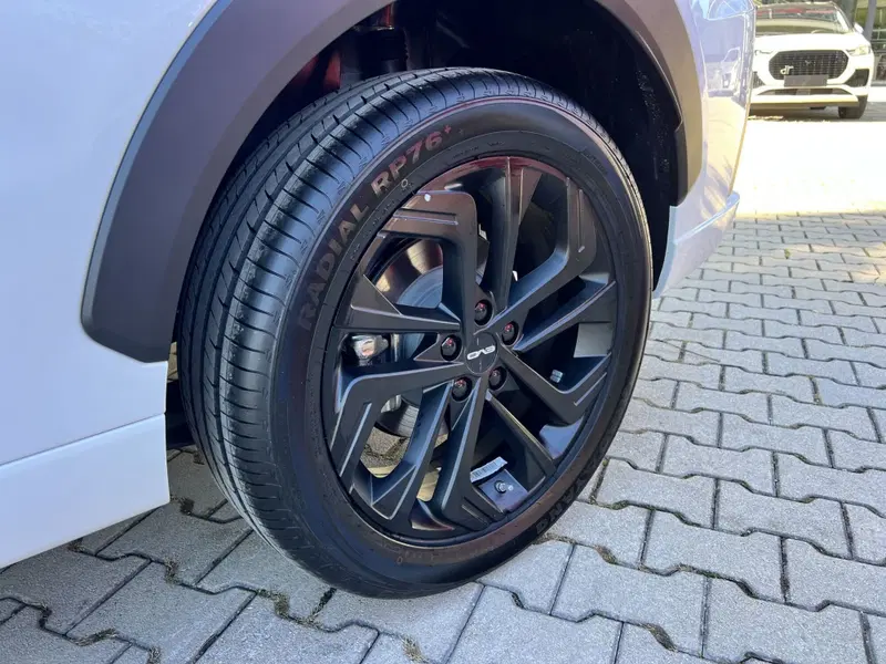 Evo Evo 7 Kairos nuova a Chieti (17)