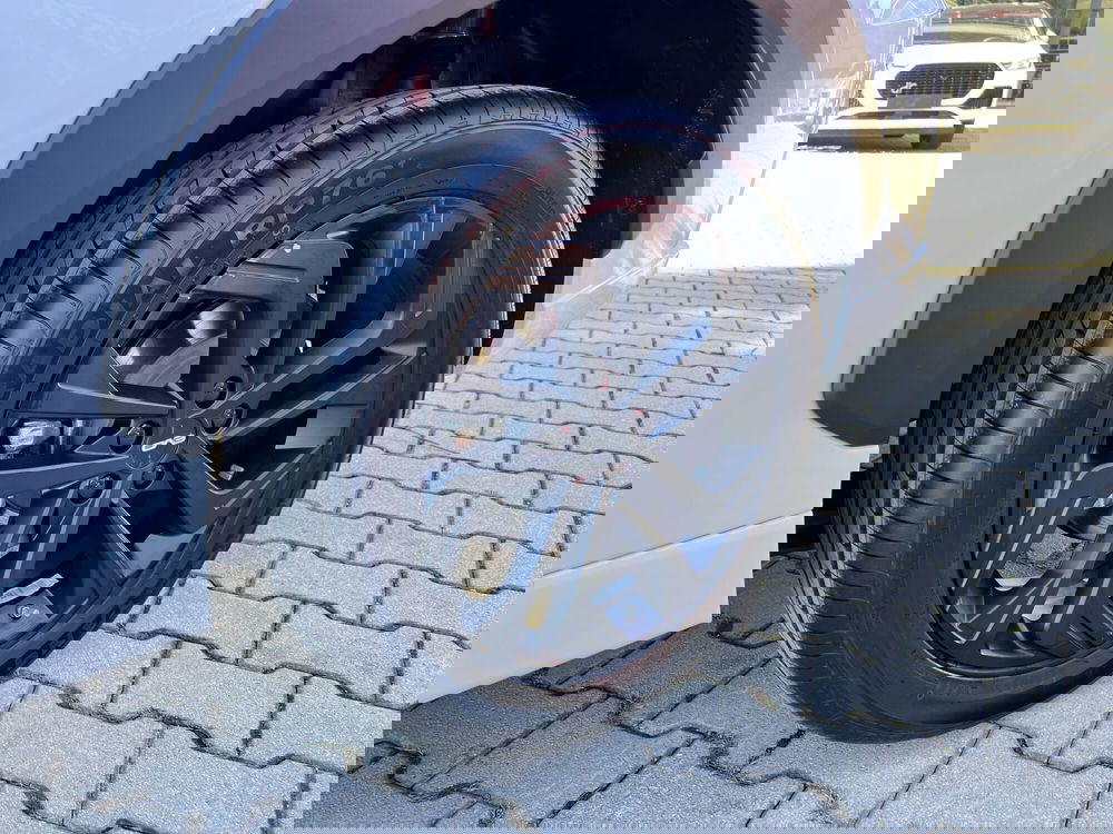 Evo Evo 7 Kairos nuova a Chieti (17)